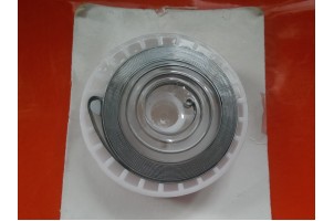 Husqvarna 333/335 мотокоса катушка стартера+пружина 5441024-01